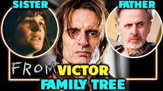 Victor's Family Tree FROM TV Series - EXPLORED