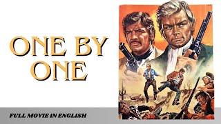 One by One | Western | HD | Full Movie in English