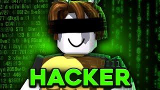 TUBERS93, O MAIOR HACKER DO ROBLOX..