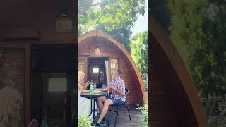Romance in the Yarra Valley | Glamping | Park Lane Holiday Parks
