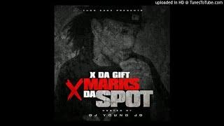 X Da Gift Feat YK808 - Show Out [Prod By Komron & Bape]