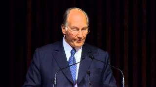 His Highness the Aga Khan, Opening remarks - Annual Pluralism Lecture 2015