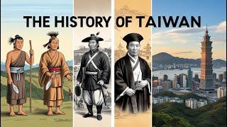 The History of Taiwan: From Indigenous Origins to Modern Democracy | Epoch Voyages