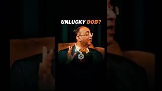 unlucky DOB  #podcast #podcasts #podcasting #unlucky #astrology #numerology #fyp