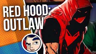 Red Hood "Outlaw, After Gotham" - Full Story | Comicstorian