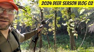 2024 Deer Season Vlog02