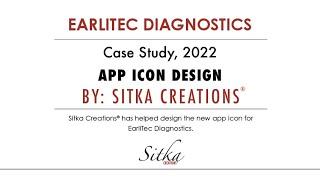 Sitka Creations — EarliTec Diagnostics App Design Case Study