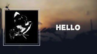 Pop Smoke - Hello (Lyrics)