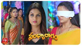 Sandhya Ragam Latest Promo - 24th June 2025 in ETV Telugu at 12:40 PM - Mallemala Tv