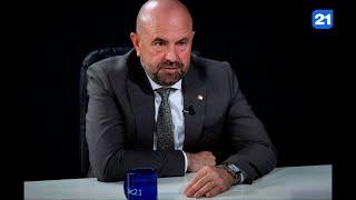 Владимир Боля в программе ГЛАВНОЕ