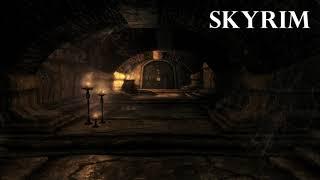 Skyrim: dungeon expansion bundle mod (a sample)