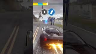 PEUGEOT ONYX | ASPHALT 9