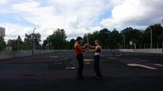 WING CHUN 詠春 Exercises for arms