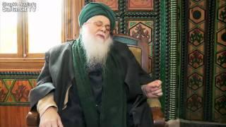 Mawlana Shaykh Nazim  Khalwat by Shaykh Adnan Kabbani