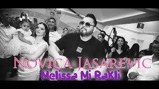 NOVICA JASAREVIC // MELISSA MI RAKLI // █▬█ █ ▀█▀ 2024©STUDIO ROMA IVICA 4K LESKOVAC