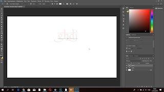 Как скачать и установить новые шрифты в Adobe Photoshop в 2019,легко и просто 