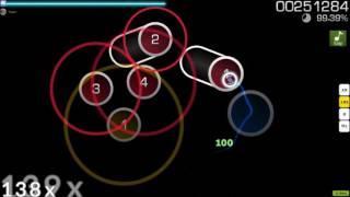 [osu!] Drop - Granat [Natural Gem] - EZ FC