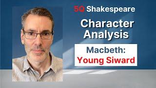 Macbeth Character Analysis: Young Siward (Sacrificed Hero)