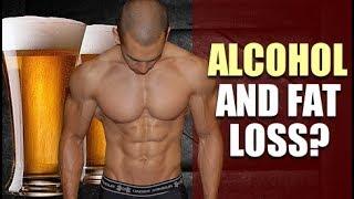 How Alcohol Can Ruin Fat Loss (Not What You Think)