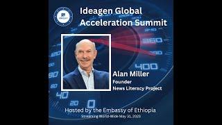 Alan Miller: 2023 Global Acceleration Summit