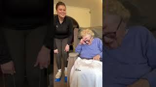 This pranks got nan in TEARS 