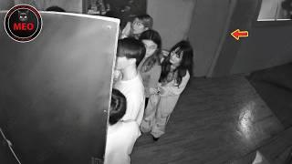 Incredible Moments Caught on Camera  (P163)