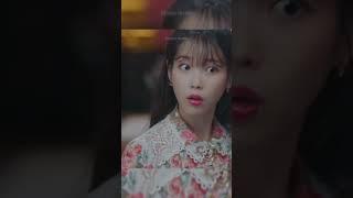 Hotel delluna cute scene ️ #hoteldelluna #kdrama #cute #southkorea #kdramaedit #iu  #netflix