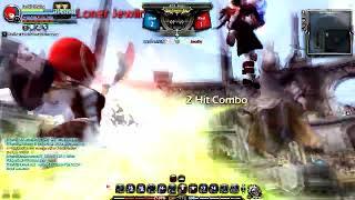 Dragon Nest - Level 90 Artillery  PVP KOF/WO #Vestinel