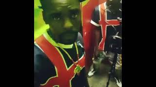 CAPRICORN -UCHANDIURAYISA IN MBADA STUDIOS
