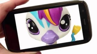 Littlest Pet Shop US TVC "New Pets"