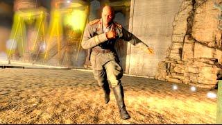 Sniper Elite 3 Speedrun! Full Campaign Solo Gameplay Walkthrough Ending "Sniper Elite 3"