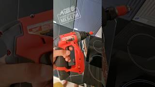 Milwaukee 2505-20 ( FDDX-202X ) Часть 2 #шуруповерт #milwaukee #milwaukeem12