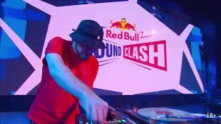 Red Bull SoundClash Ленинград NOIZE MC мне бы в небо