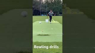Bilaal bowling #cricket #ytshortsindia #cricketshorts #viratkohli #icct20worldcup2024 #kricketkid