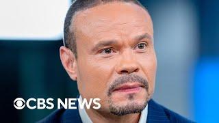 Dan Bongino named FBI deputy director