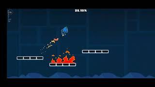 Geometry Dash 2 Sneak Peek Fam-Made