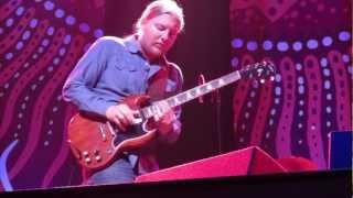 Tedeschi Trucks Band - "Midnight In Harlem" (Solo)