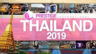 Prestige International goes to Thailand feat. Chad Kinis and Miko Gallardo