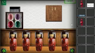 Amgel Tiny Room Escape 3