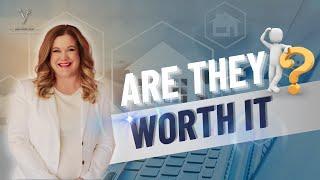 Are Real Estate Agents Worth It? Absolutely!