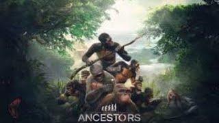 Это реально игра для мазохистов  [Ancestors: The Humankind Odyssey]