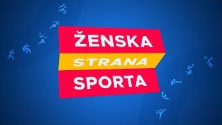 Ženska strana sporta | Željka Šaban Miličić, triatlonka