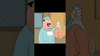 Самые смешные моменты Гриффинов #shorts #familyguy