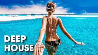 Ibiza Summer Mix 2024  Best Of Tropical Deep House Music Chill Out Mix 2024  Chillout Lounge #05