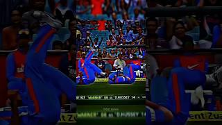 Unbelievable Catches By Raina  #cricket #shorts