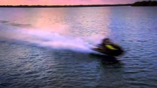 Sea-Doo PWC - New Muscle Family