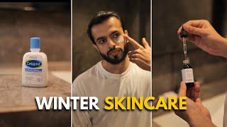 Glow All Winter: Top Skincare Picks for 2025 ️ | Ultimate Winter Skincare Routine I Hemant harchani