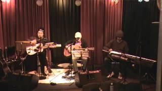 Helpless at Mash Records