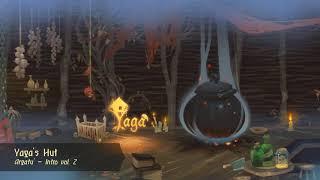 Yaga Soundtrack - Baba Yaga's Hut