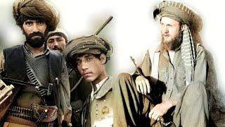 "DESERTERS AND DESERTERS" HOW AFGHAN MUJAHEDINS RECRUITE SOVIET FIGHTERS